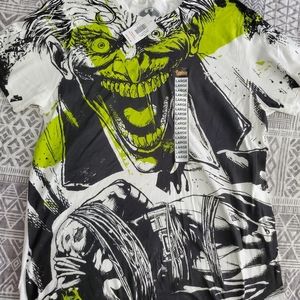 Joker T Shirt